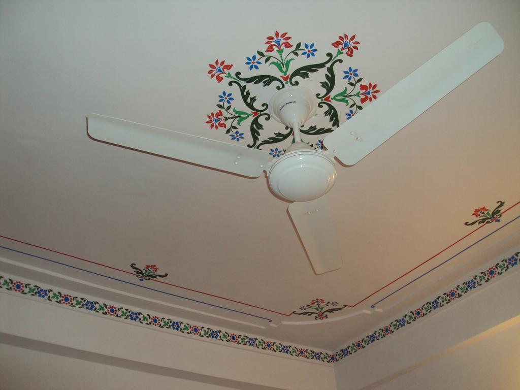 Mewar Avenue Guest House ウダイプル 部屋 写真