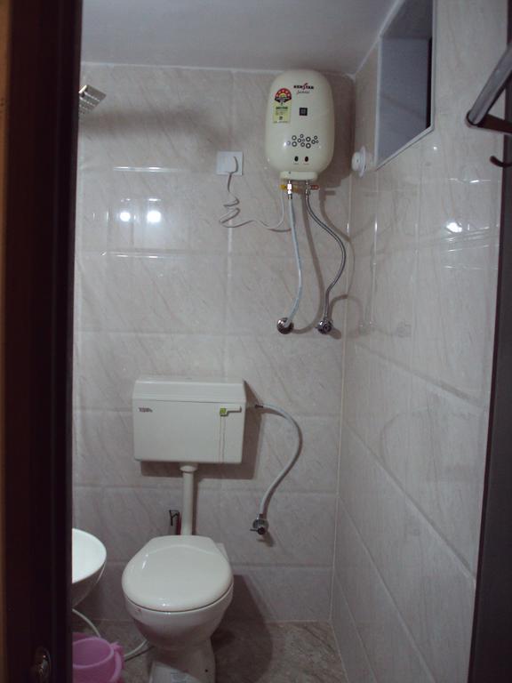 Mewar Avenue Guest House ウダイプル 部屋 写真