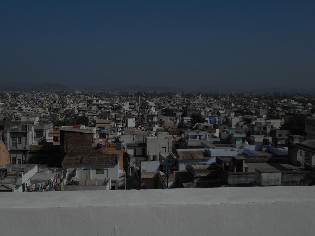 Mewar Avenue Guest House ウダイプル 部屋 写真