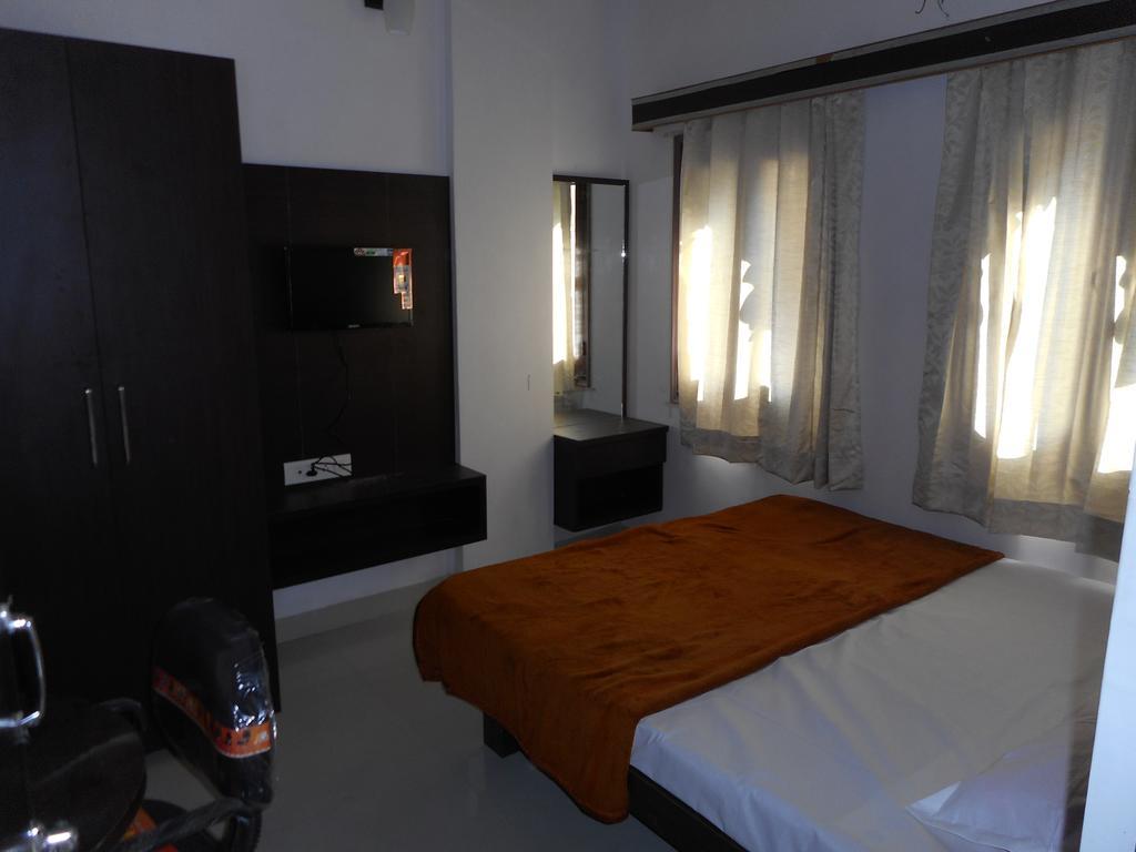 Mewar Avenue Guest House ウダイプル 部屋 写真